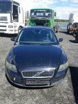 Volvo S40 I 2004 m dalys