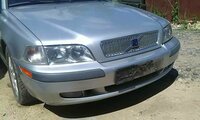 Volvo V40 2003 m dalys