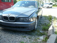 BMW 530 E39 2002 m dalys