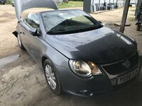 Volkswagen Eos 2007 m dalys