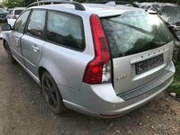 Volvo V50 2009 m dalys