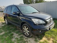 Honda CR-V III 2008 m dalys