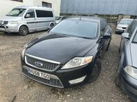 Ford Mondeo Mk4 2008 m dalys