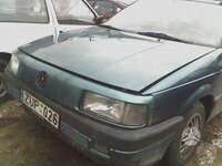 Volkswagen Passat 1992 m dalys