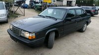 Volvo 940 1993 m dalys