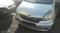 Toyota Yaris Verso 2002 m dalys