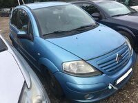 Citroen C3 I 2002 m dalys