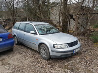 Volkswagen Passat 1999 m dalys