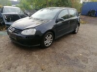 Volkswagen Golf 2006 m dalys