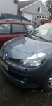 Renault Clio 2007 m dalys