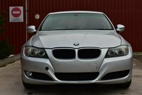 BMW Serija 3 2010 m dalys