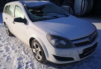 Opel Astra 2009 m dalys