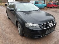 Audi A3 2004 m dalys