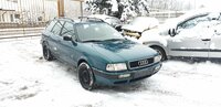 Audi 80 B4 1995 m dalys