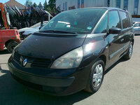 Renault Espace IV 2004 m dalys