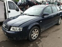 Audi A4 B6 2004 m dalys