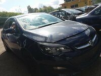 Opel Astra III 2013 m dalys