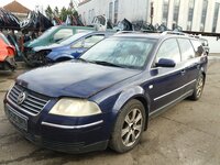 Volkswagen Passat B5 FL 2002 m dalys