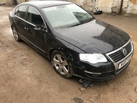 Volkswagen Passat B6 2006 m dalys