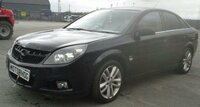 Opel Vectra C 2008 m dalys