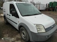 Ford Transit Connect 2008 m dalys