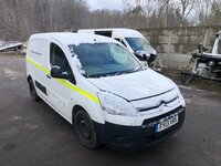 Citroen Berlingo 2014 m dalys