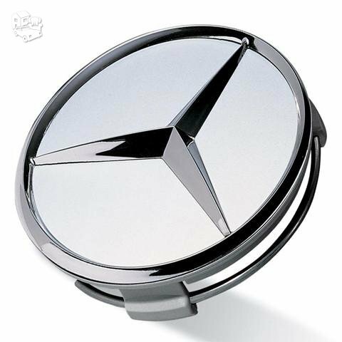 Mercedes A klasė