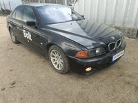 BMW 530 1999 m dalys