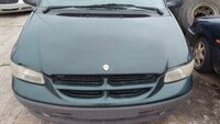 Chrysler Voyager III 2000 m dalys