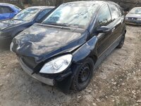 Mercedes-Benz B 200 2006 m dalys