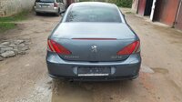 Peugeot 307 CC 2005 m dalys