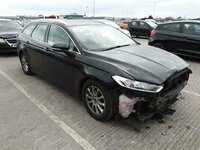 Ford Mondeo 2015 m dalys