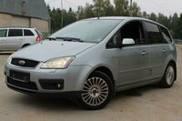 Ford C-MAX 2005 m