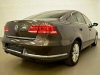 Volkswagen Passat B7 2012 m dalys