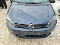Volkswagen Golf 2011 m dalys