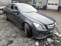 Mercedes-Benz E 250 W212 2011 m dalys