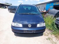 Volkswagen Sharan 1999 m dalys