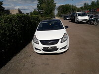 Opel Corsa 2009 m dalys