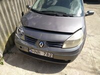 Renault Scenic 2004 m dalys