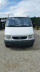 Opel Movano 2003 m dalys