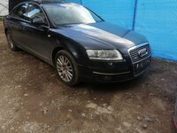 Audi A6 2007 m dalys