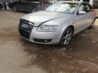 Audi A6 2006 m dalys