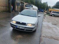 Skoda Octavia I 2002 m dalys