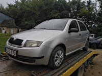 Skoda Fabia 2003 m dalys