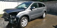 Honda CR-V 2009 m dalys