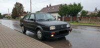 Volkswagen Jetta 1991 m dalys