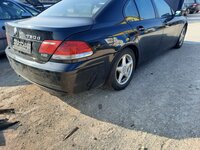 BMW 730 2006 m dalys