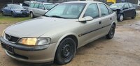 Opel Vectra B 1997 m dalys