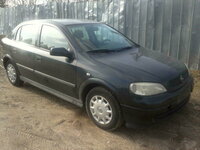 Opel Astra I 1999 m dalys