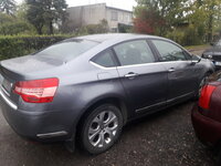 Citroen C5 2010 m dalys